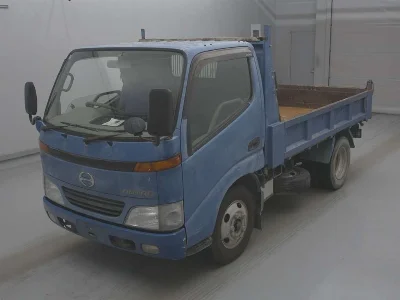 HINO DUTRO