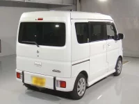 Цена авто Suzuki Every с аукционов Японии, номер кузова DA17W, пробег 79 000, оценка 6