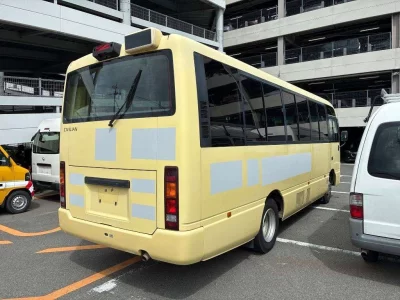 NISSAN CIVILIAN