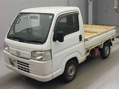HONDA ACTY TRUCK