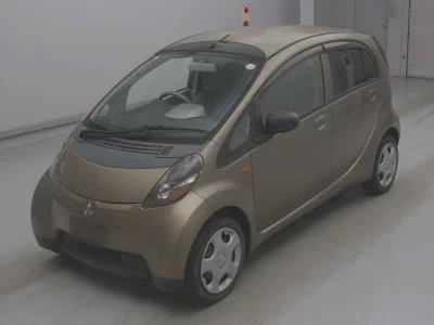 MITSUBISHI I
