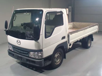 MAZDA TITAN