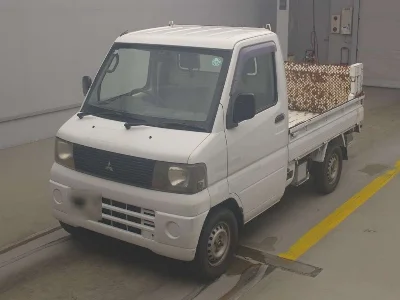 MITSUBISHI MINICAB TRUCK