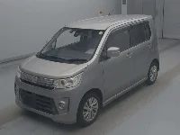 Цена авто Mazda Flair с аукционов Японии, номер кузова MJ44S, пробег 98 000, оценка 8