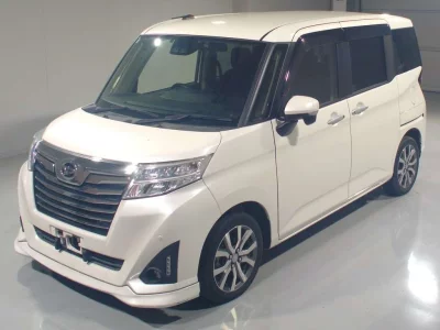 DAIHATSU THOR