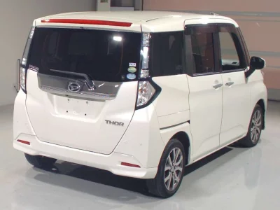 DAIHATSU THOR