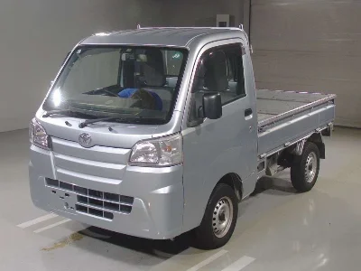 TOYOTA PIXIS TRUCK