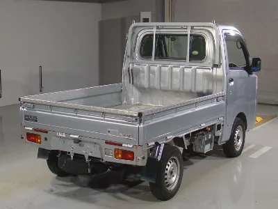 TOYOTA PIXIS TRUCK