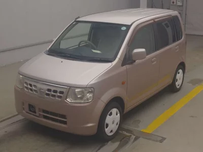 NISSAN OTTI