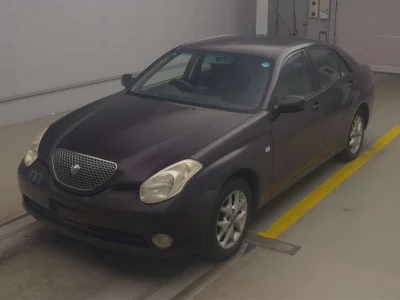 TOYOTA VEROSSA