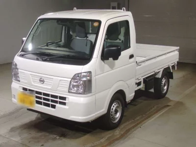 NISSAN CLIPPER TRUCK