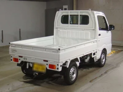 NISSAN CLIPPER TRUCK