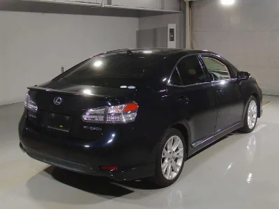 LEXUS HS