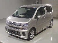 Цена авто Mazda Flair с аукционов Японии, номер кузова MJ55S, пробег 16 000, оценка 6