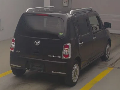 DAIHATSU MIRA COCOA