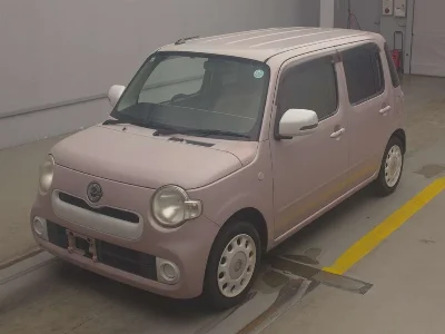 DAIHATSU MIRA COCOA