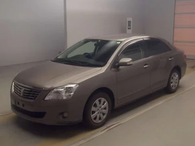 TOYOTA PREMIO
