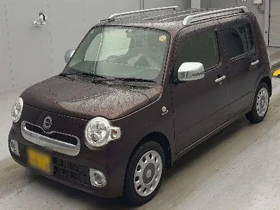 DAIHATSU MIRA COCOA