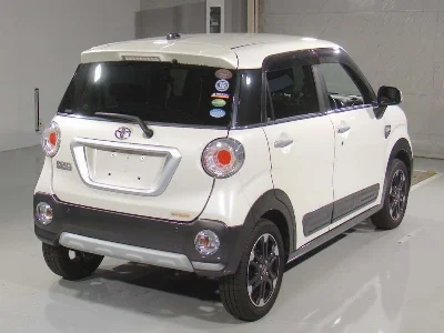 TOYOTA PIXIS JOY