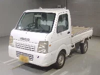 Цена авто Suzuki Carry Truck с аукционов Японии, номер кузова DA65T, пробег 19 000, оценка 9