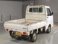 Цена авто Suzuki Carry Truck с аукционов Японии, номер кузова DA65T, пробег 19 000, оценка 9