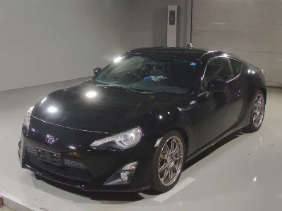 TOYOTA 86