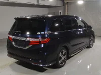 Цена авто Toyota Camry с аукционов Японии, номер кузова AXVH70, пробег 105 000, оценка 7