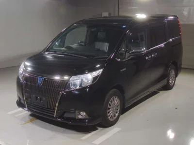 TOYOTA ESQUIRE