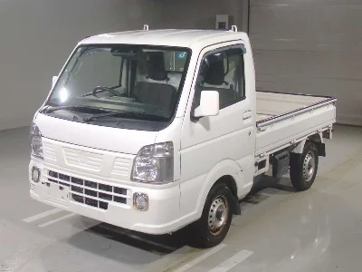 NISSAN CLIPPER TRUCK