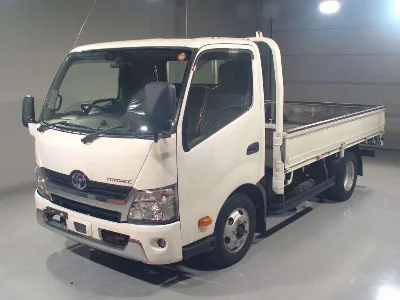 TOYOTA TOYOACE