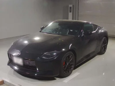 Nissan FAIRLADYZ