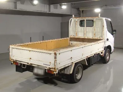 TOYOTA TOYOACE
