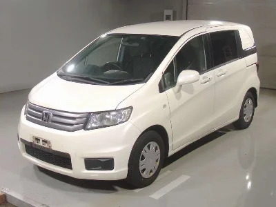 HONDA FREED SPIKE
