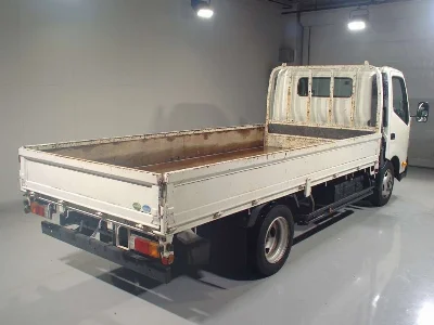 TOYOTA DYNA