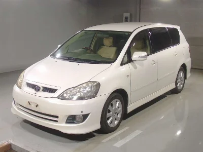 TOYOTA IPSUM