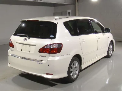 TOYOTA IPSUM