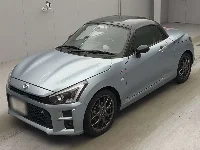 Toyota Copen