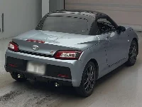 Toyota Copen