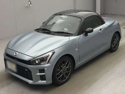 TOYOTA COPEN