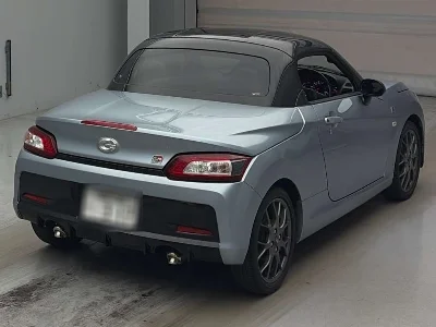 TOYOTA COPEN