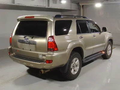 TOYOTA HILUX SURF