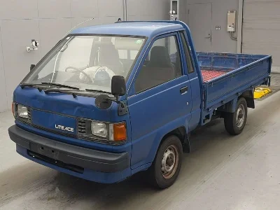 TOYOTA LITE ACE TRUCK