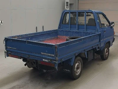 TOYOTA LITE ACE TRUCK
