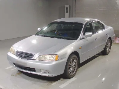 HONDA INSPIRE