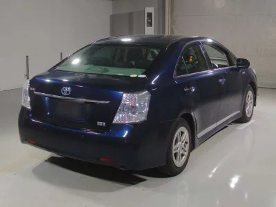 TOYOTA SAI