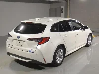 Toyota Corolla Touring Sports