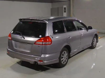 NISSAN WINGROAD