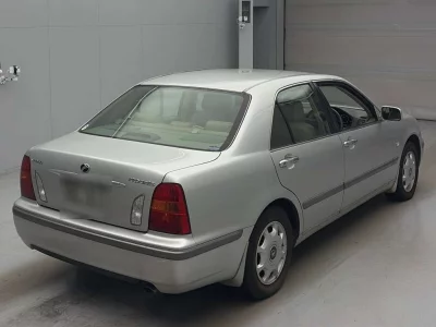 TOYOTA PROGRES