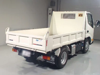 HINO DUTRO