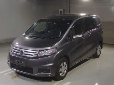 HONDA FREED SPIKE